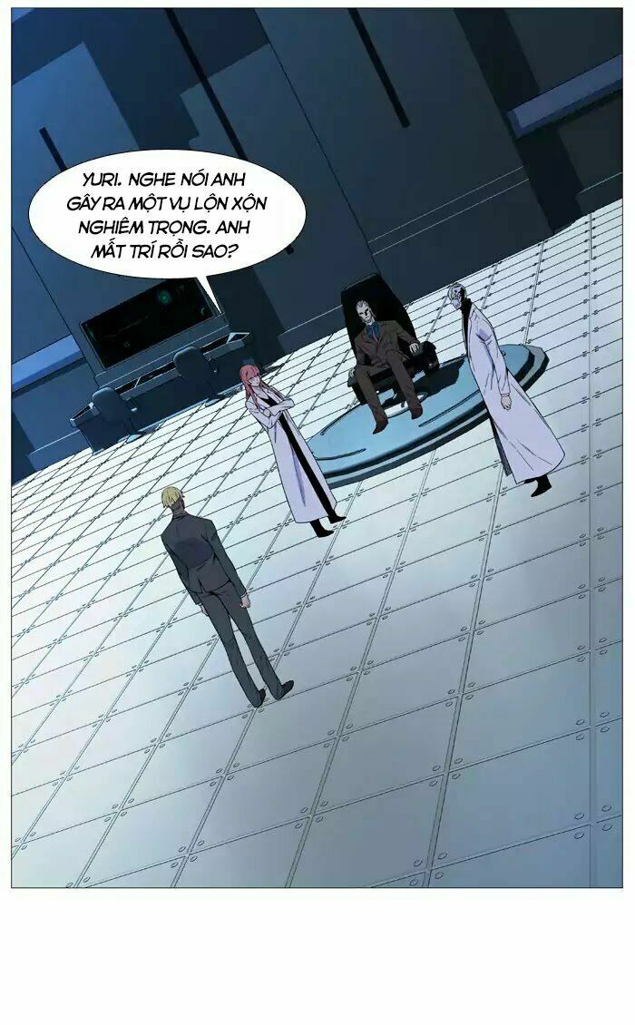 Ma Cà Rồng Quý Tộc: Chapter 517