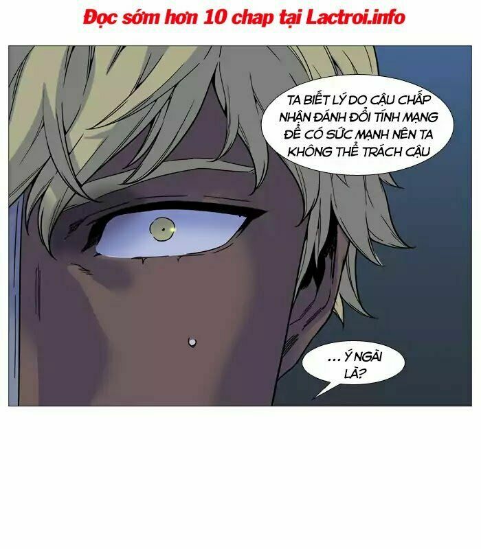 Ma Cà Rồng Quý Tộc: Chapter 517