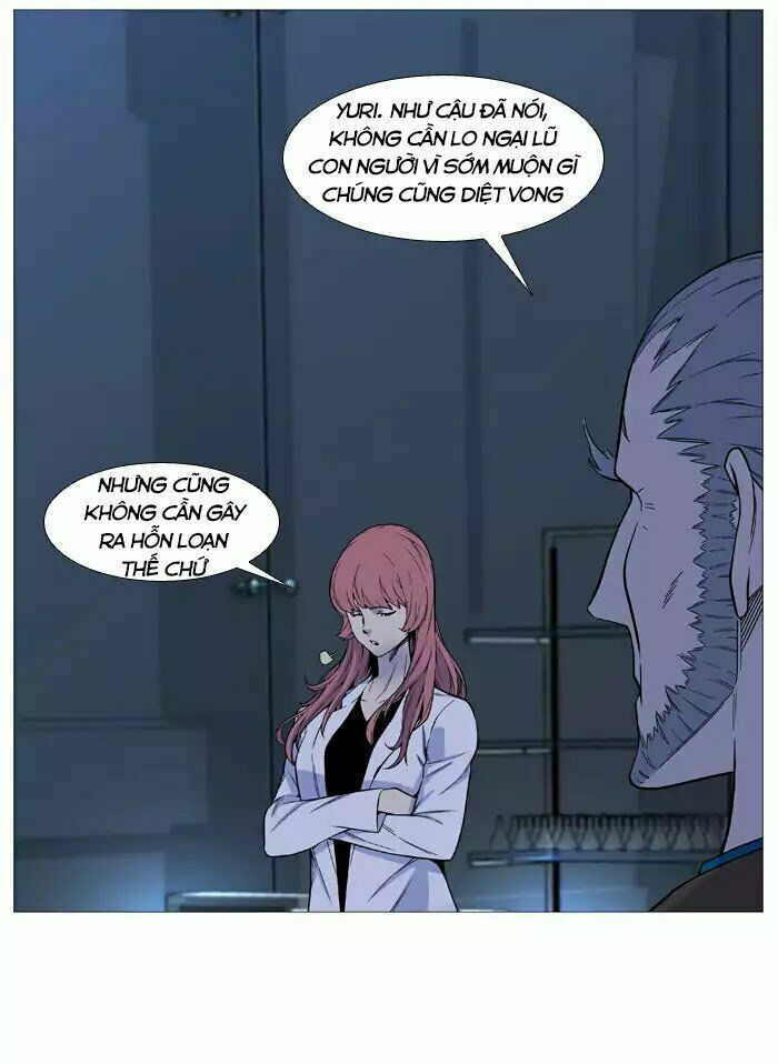Ma Cà Rồng Quý Tộc: Chapter 517