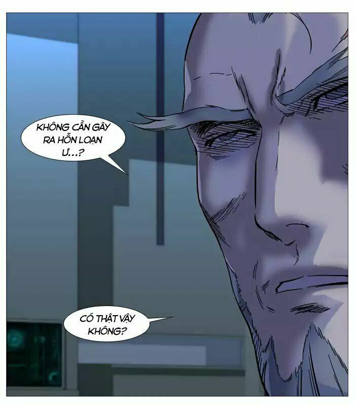 Ma Cà Rồng Quý Tộc: Chapter 517