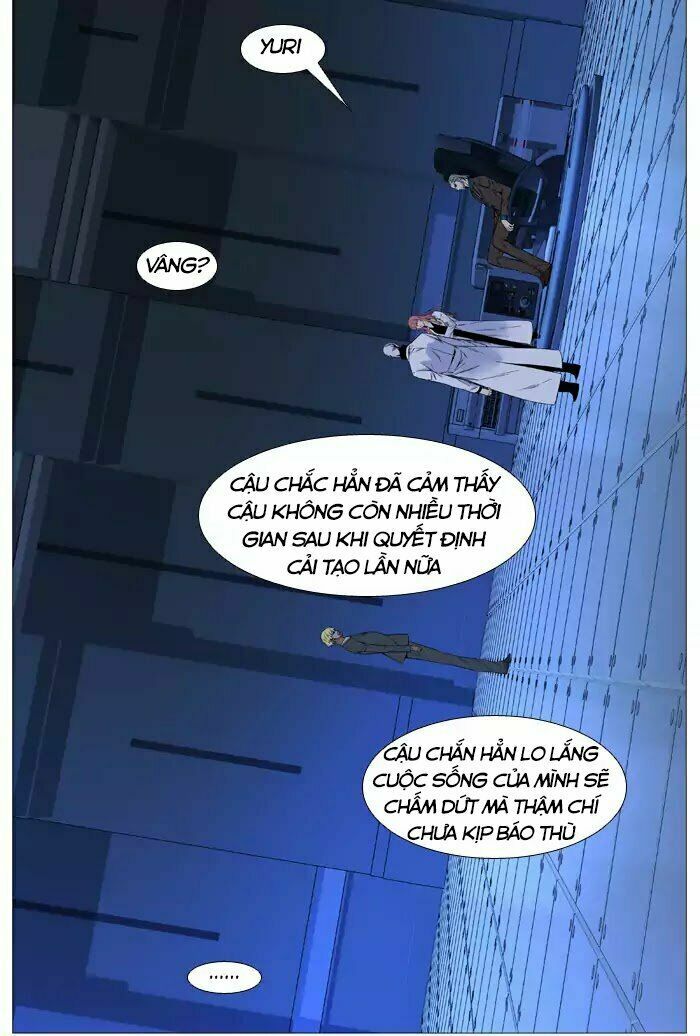 Ma Cà Rồng Quý Tộc: Chapter 517