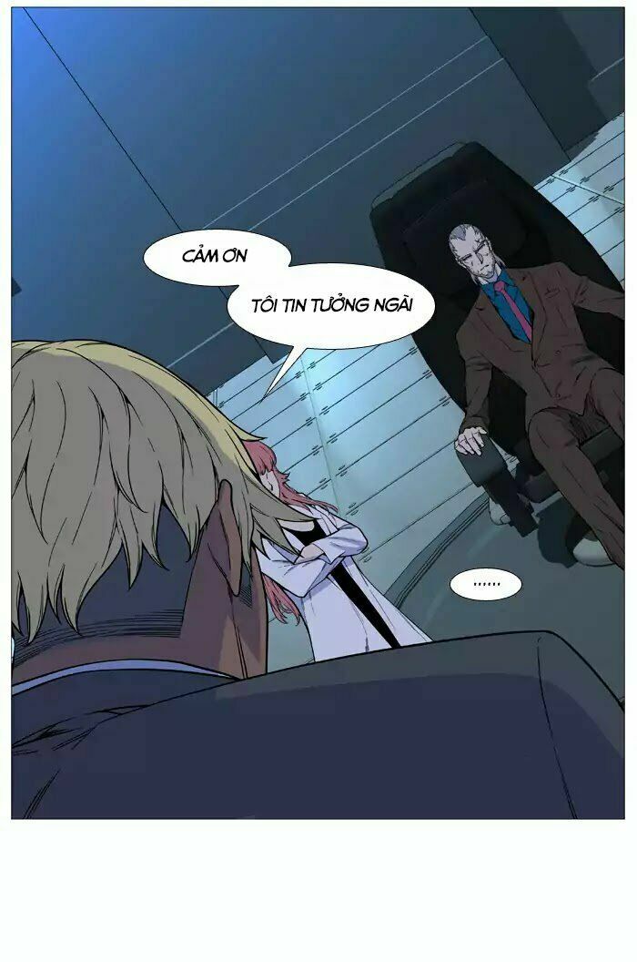 Ma Cà Rồng Quý Tộc: Chapter 517