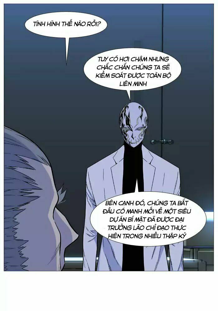 Ma Cà Rồng Quý Tộc: Chapter 517