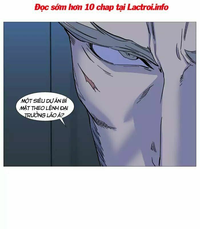 Ma Cà Rồng Quý Tộc: Chapter 517