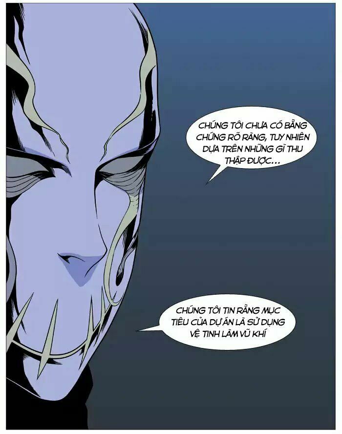 Ma Cà Rồng Quý Tộc: Chapter 517