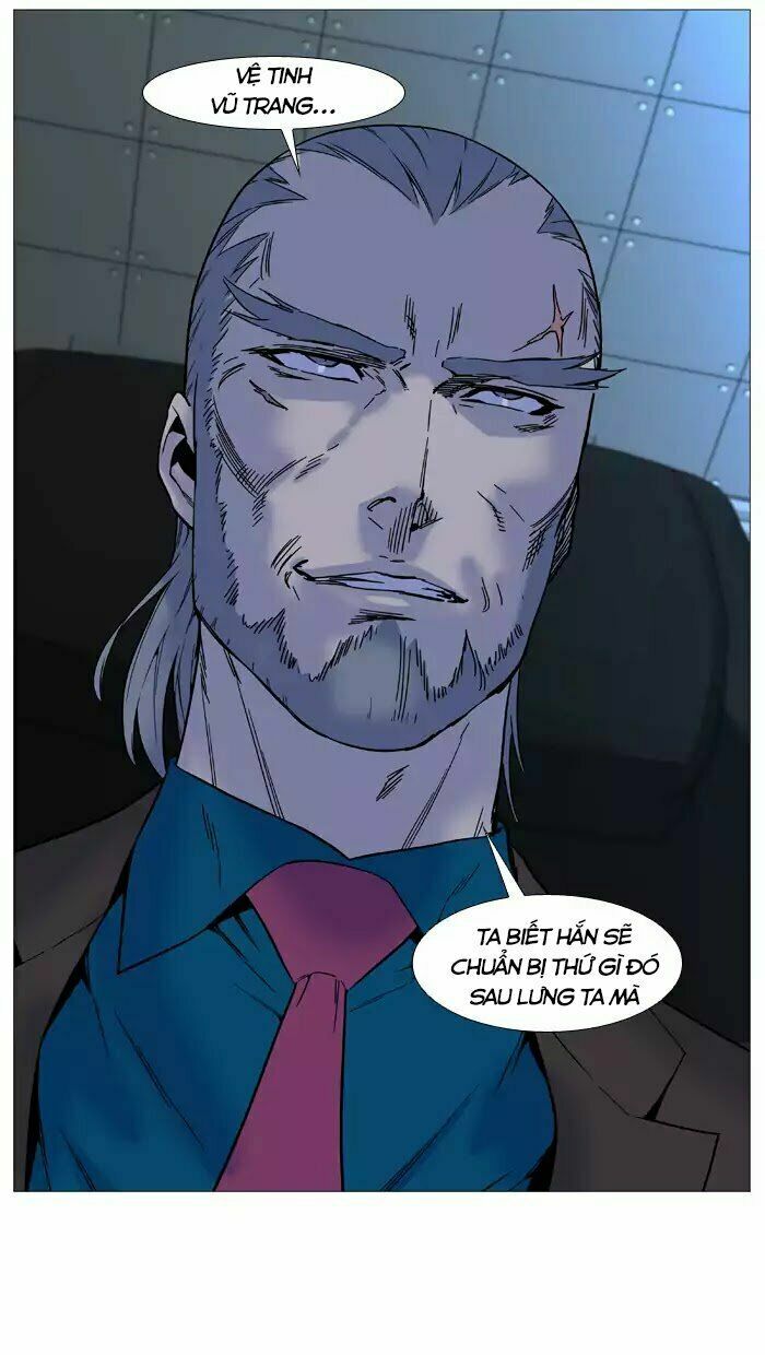 Ma Cà Rồng Quý Tộc: Chapter 517