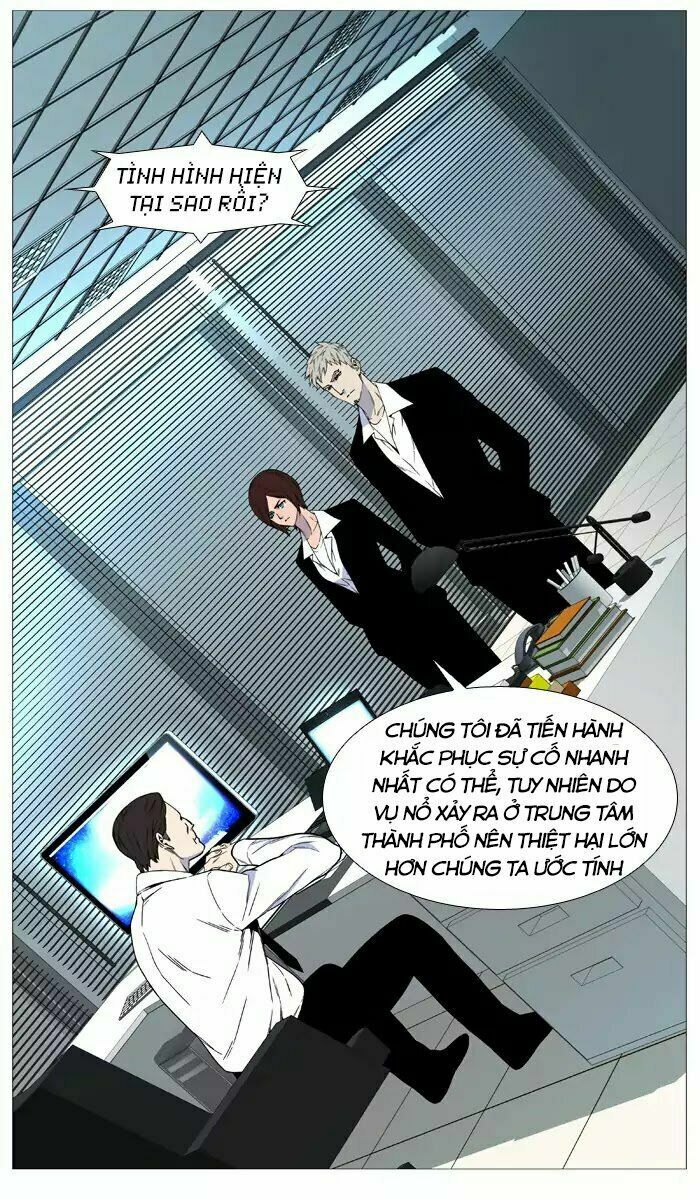 Ma Cà Rồng Quý Tộc: Chapter 517