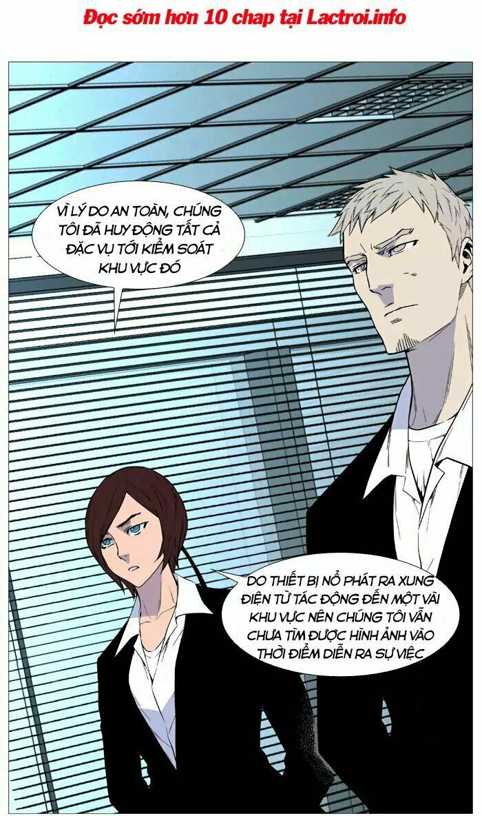 Ma Cà Rồng Quý Tộc: Chapter 517