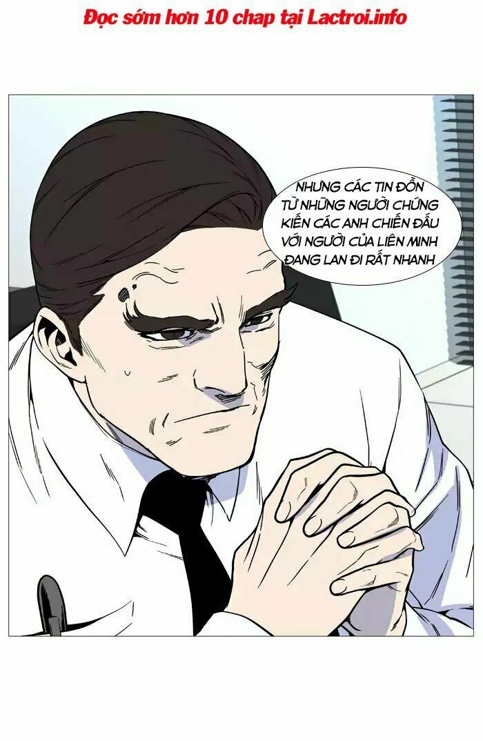 Ma Cà Rồng Quý Tộc: Chapter 517