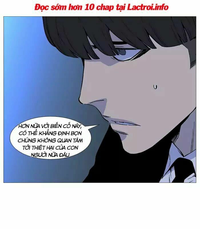 Ma Cà Rồng Quý Tộc: Chapter 517