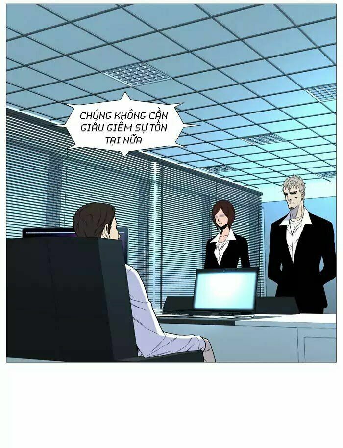 Ma Cà Rồng Quý Tộc: Chapter 517
