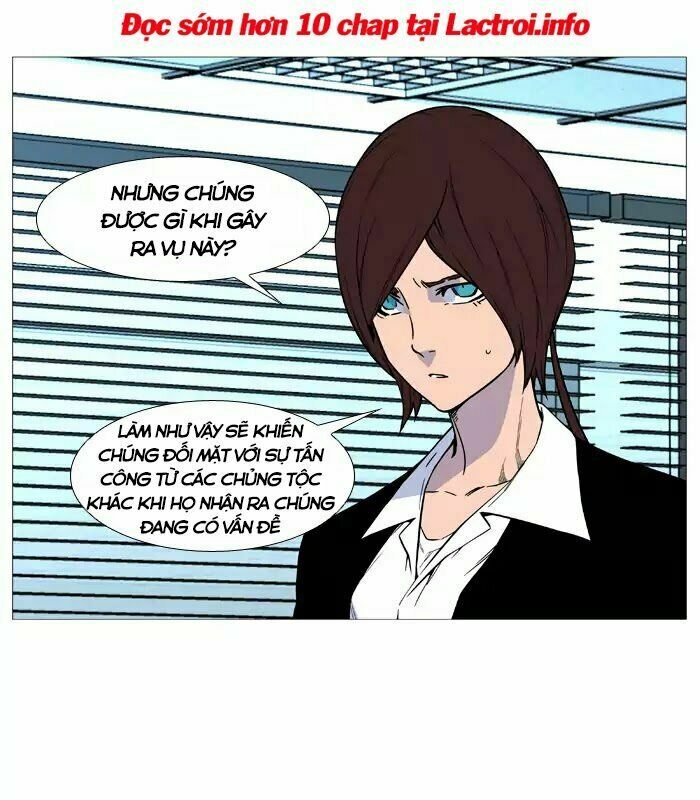 Ma Cà Rồng Quý Tộc: Chapter 517