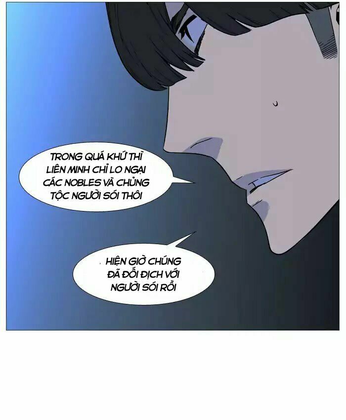 Ma Cà Rồng Quý Tộc: Chapter 517