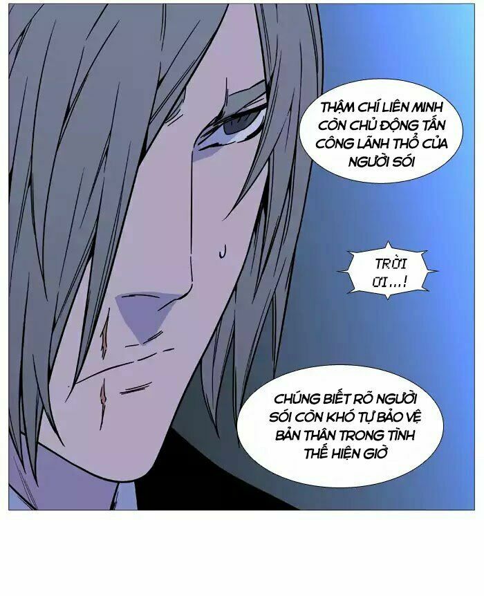 Ma Cà Rồng Quý Tộc: Chapter 517