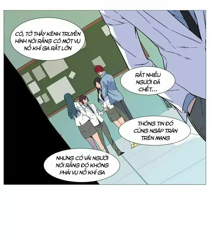 Ma Cà Rồng Quý Tộc: Chapter 517