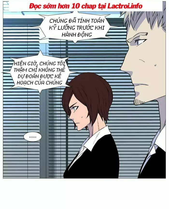 Ma Cà Rồng Quý Tộc: Chapter 517