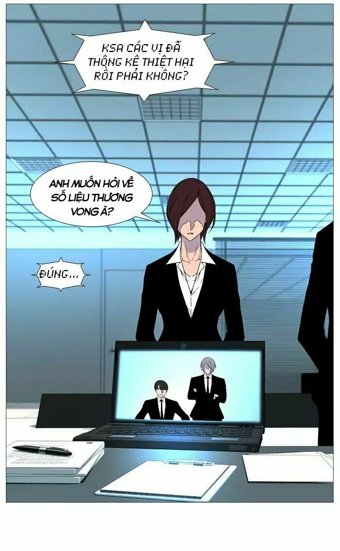 Ma Cà Rồng Quý Tộc: Chapter 517