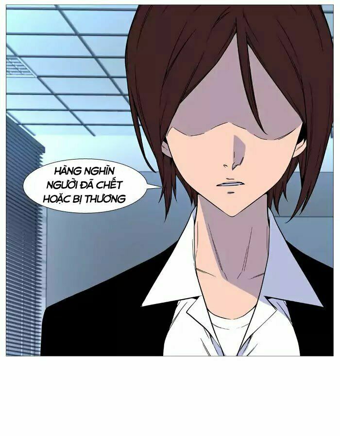 Ma Cà Rồng Quý Tộc: Chapter 517