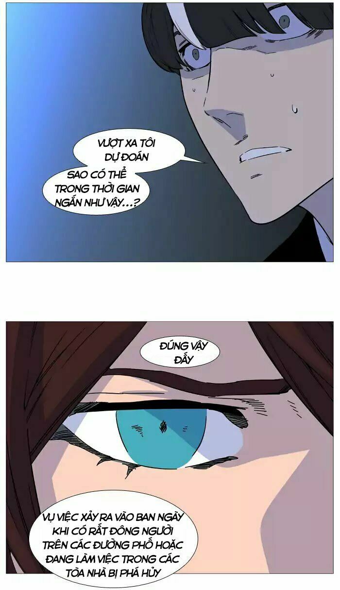 Ma Cà Rồng Quý Tộc: Chapter 517