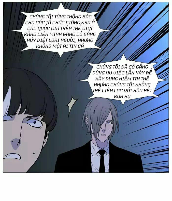 Ma Cà Rồng Quý Tộc: Chapter 517