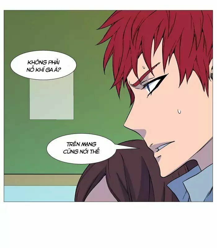 Ma Cà Rồng Quý Tộc: Chapter 517