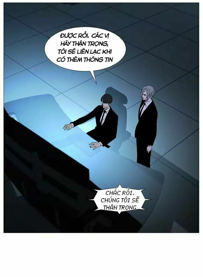 Ma Cà Rồng Quý Tộc: Chapter 517