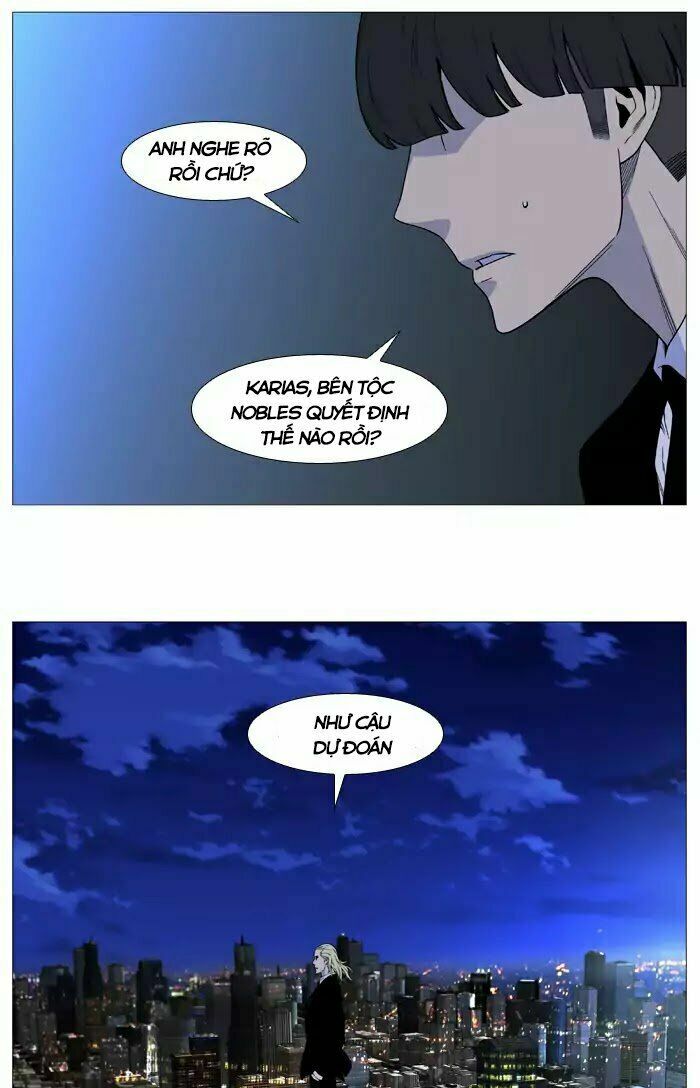Ma Cà Rồng Quý Tộc: Chapter 517