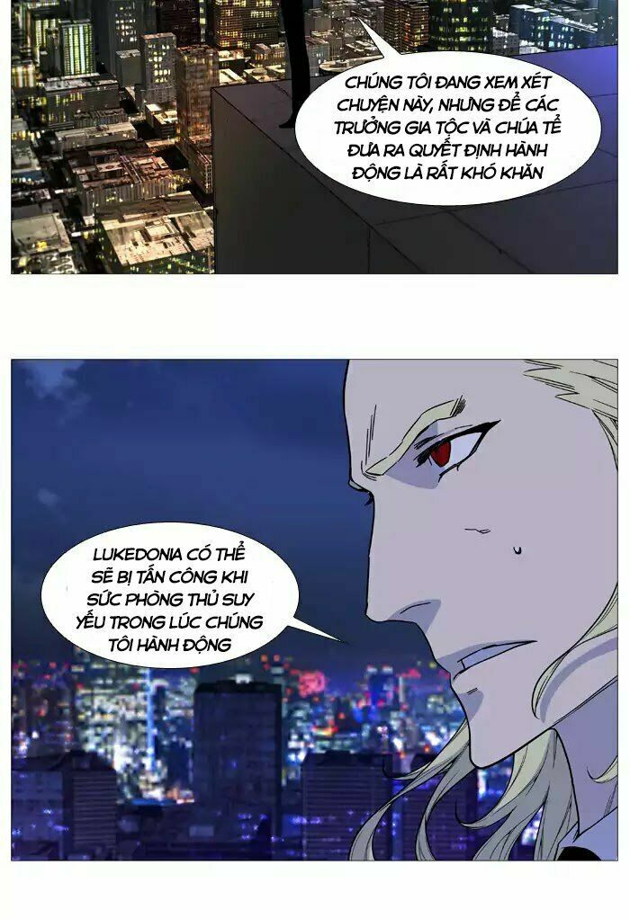 Ma Cà Rồng Quý Tộc: Chapter 517