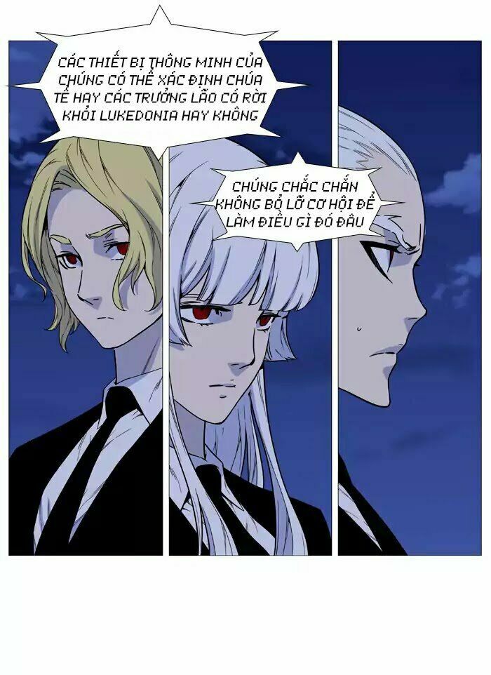 Ma Cà Rồng Quý Tộc: Chapter 517