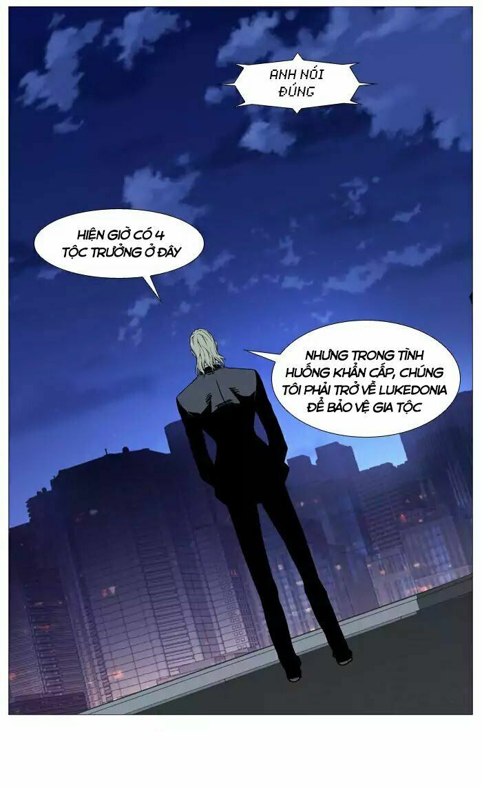 Ma Cà Rồng Quý Tộc: Chapter 517