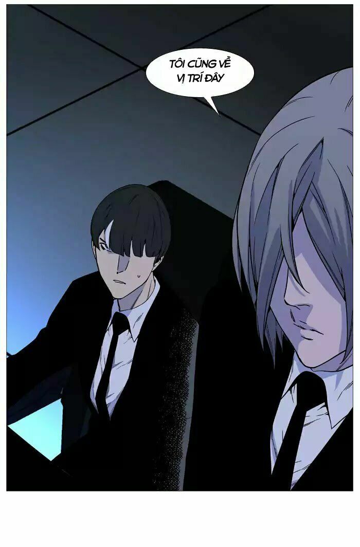 Ma Cà Rồng Quý Tộc: Chapter 517