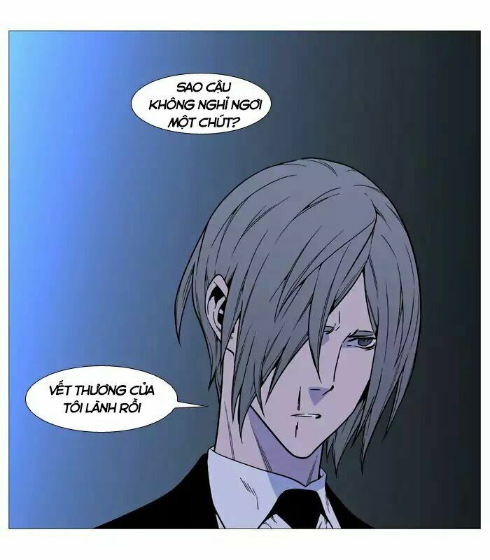 Ma Cà Rồng Quý Tộc: Chapter 517
