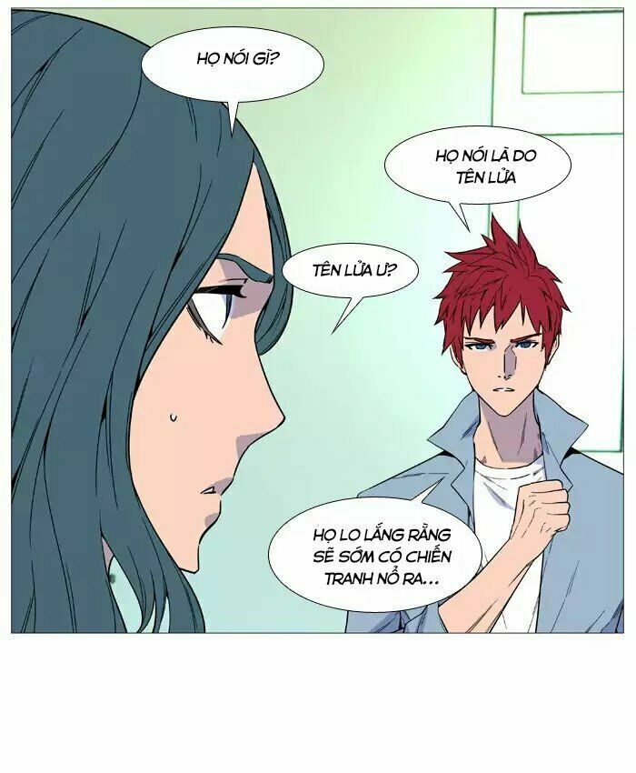 Ma Cà Rồng Quý Tộc: Chapter 517