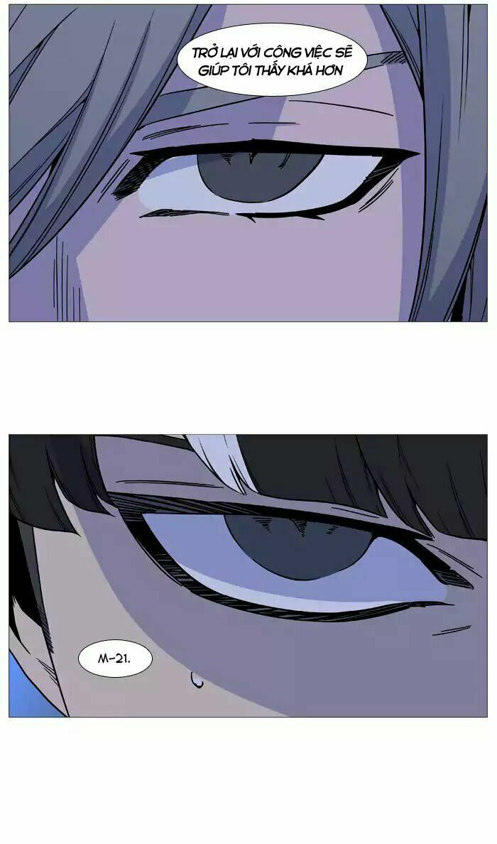 Ma Cà Rồng Quý Tộc: Chapter 517