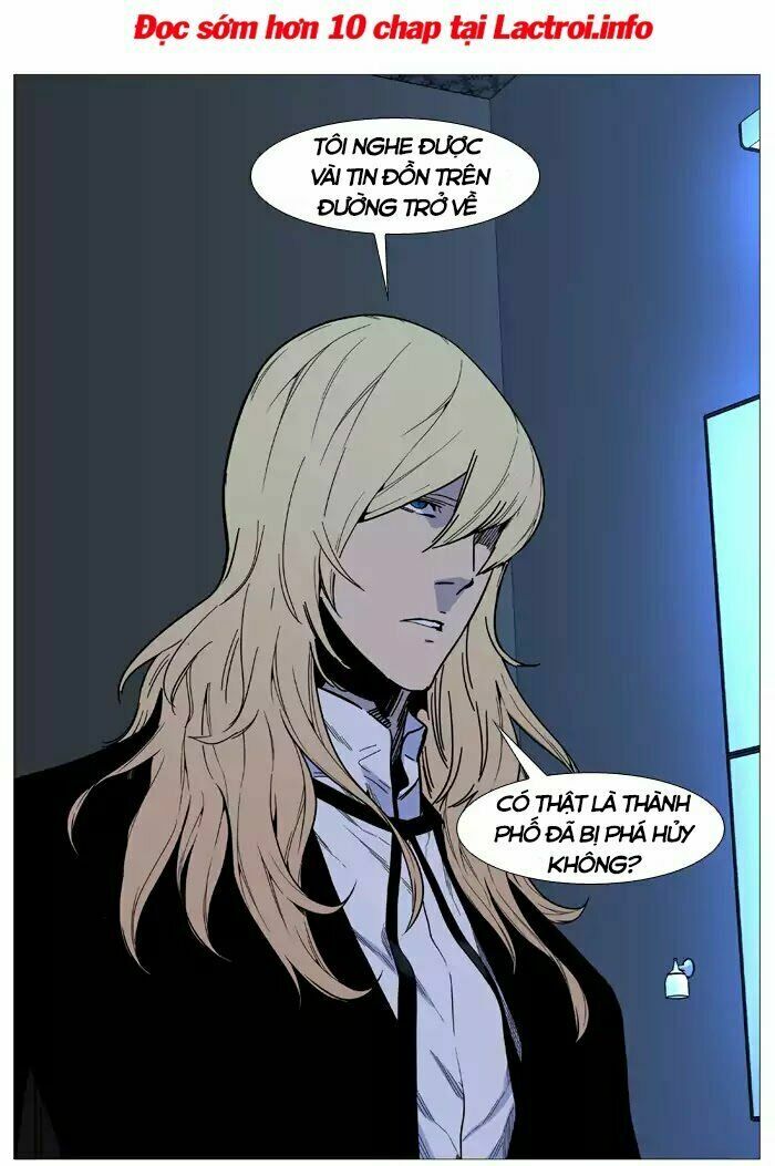 Ma Cà Rồng Quý Tộc: Chapter 517