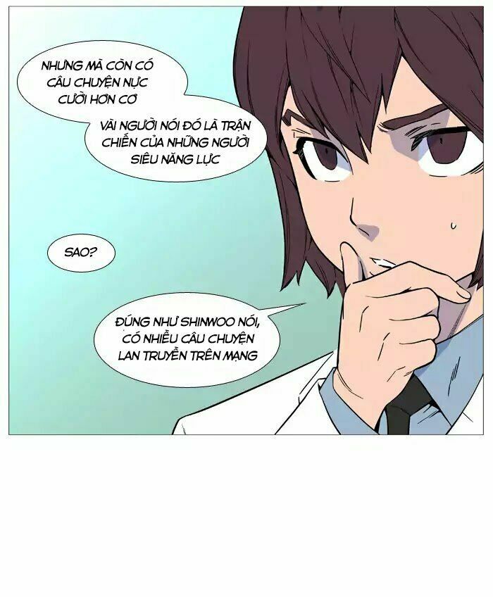 Ma Cà Rồng Quý Tộc: Chapter 517