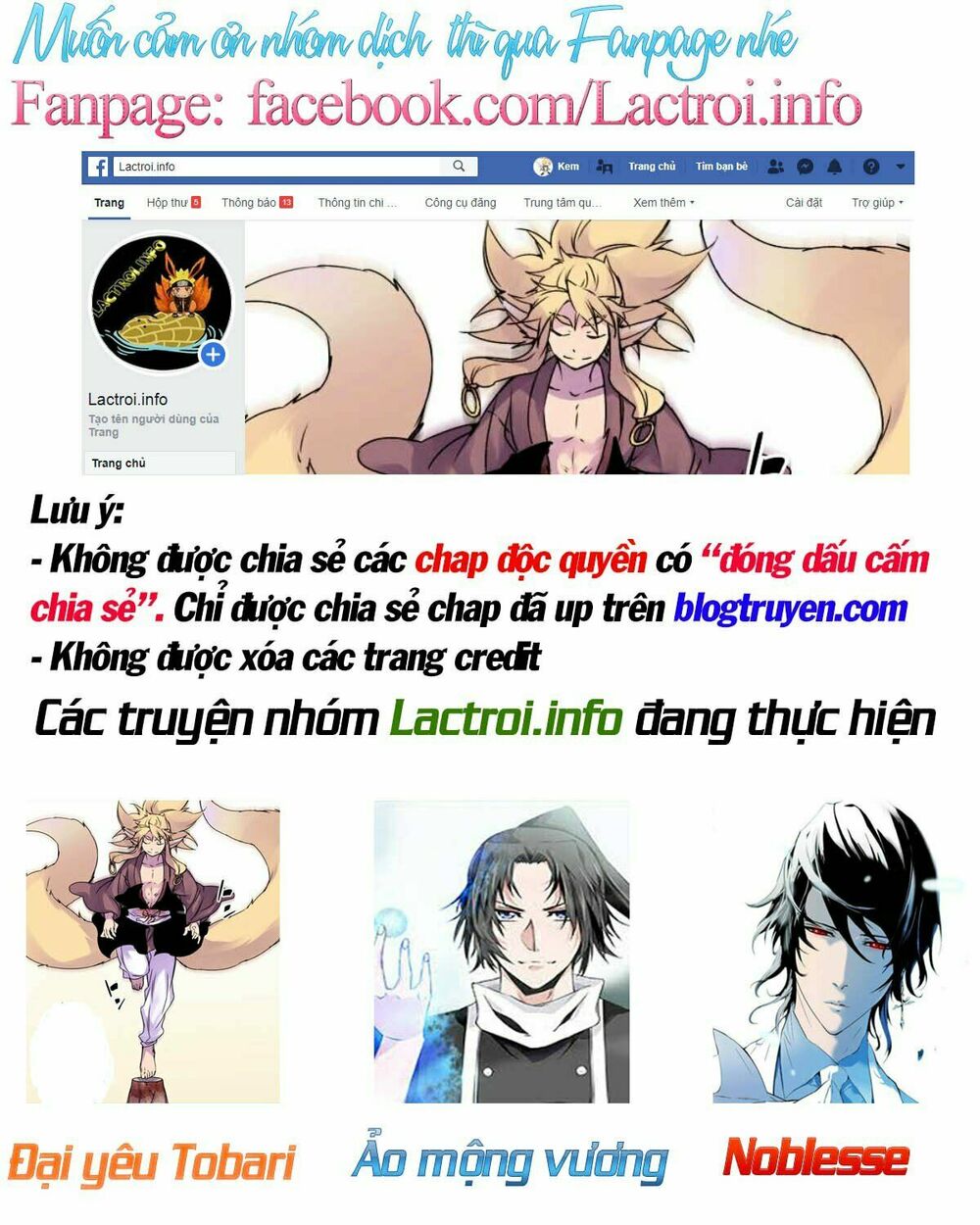 Ma Cà Rồng Quý Tộc: Chapter 517