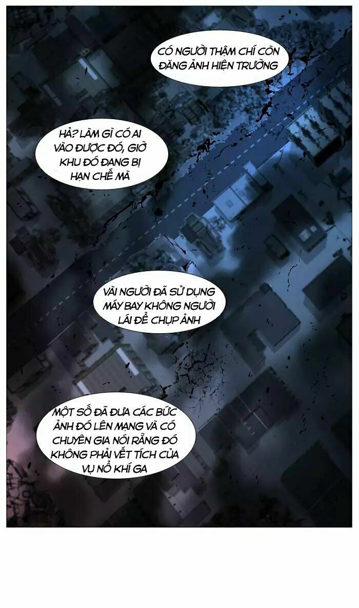 Ma Cà Rồng Quý Tộc: Chapter 517