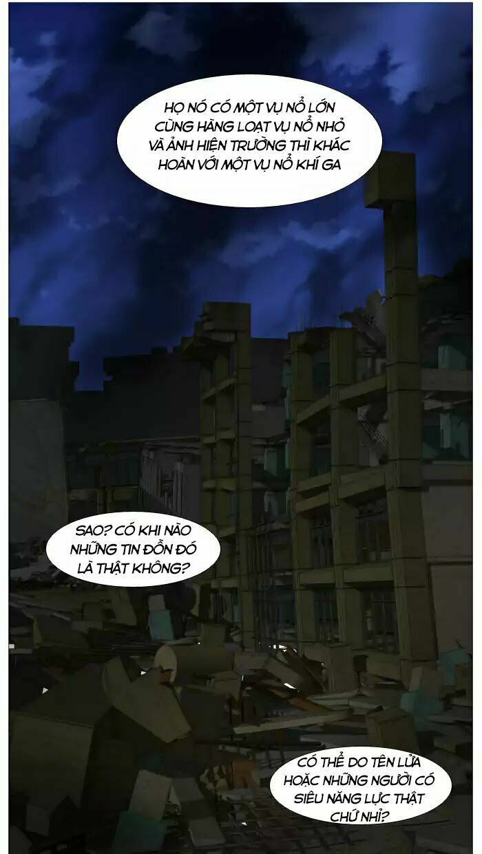 Ma Cà Rồng Quý Tộc: Chapter 517