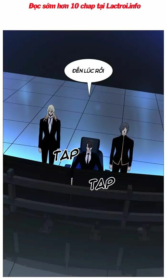 Ma Cà Rồng Quý Tộc: Chapter 518