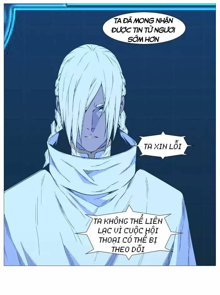 Ma Cà Rồng Quý Tộc: Chapter 518