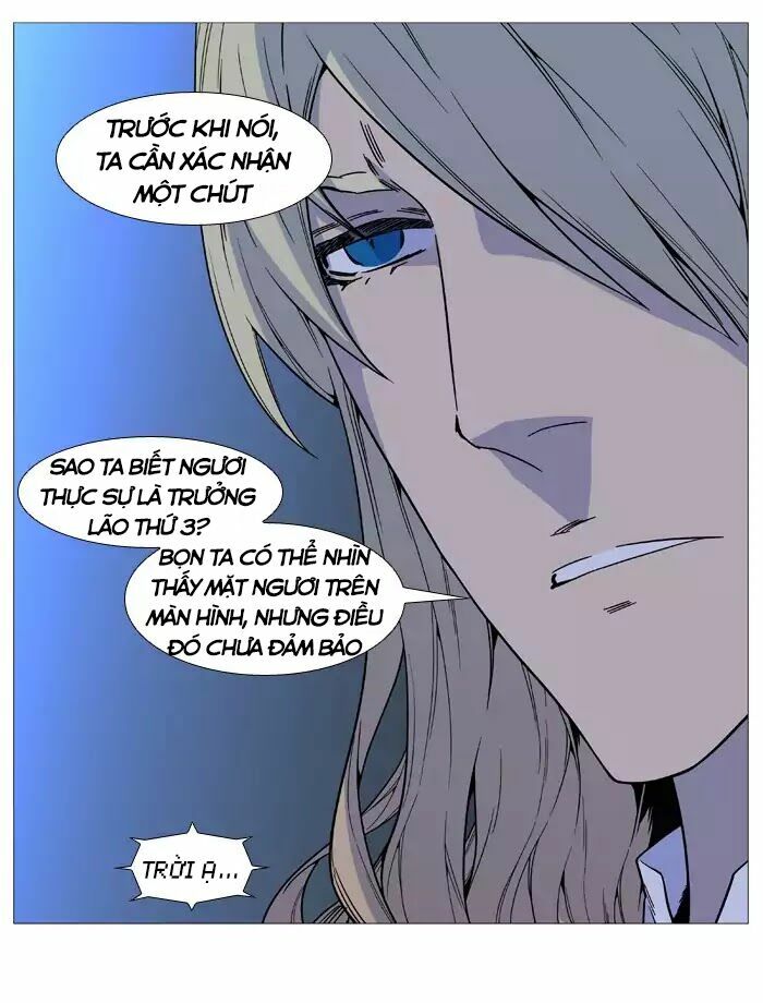 Ma Cà Rồng Quý Tộc: Chapter 518