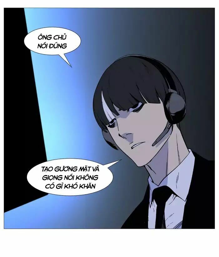 Ma Cà Rồng Quý Tộc: Chapter 518