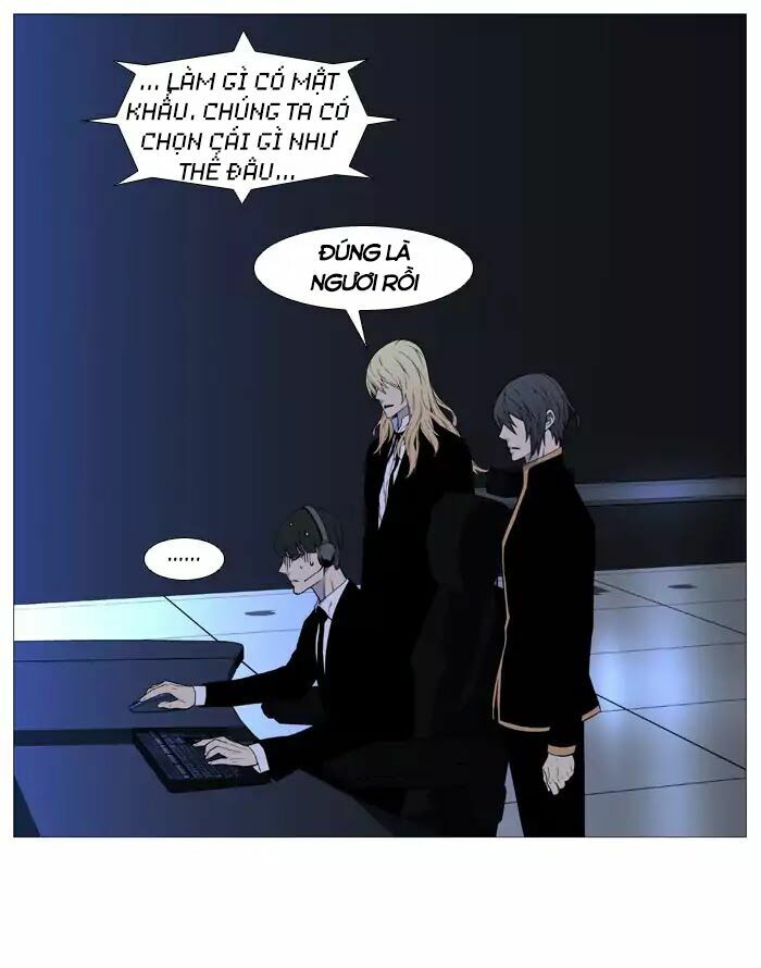 Ma Cà Rồng Quý Tộc: Chapter 518