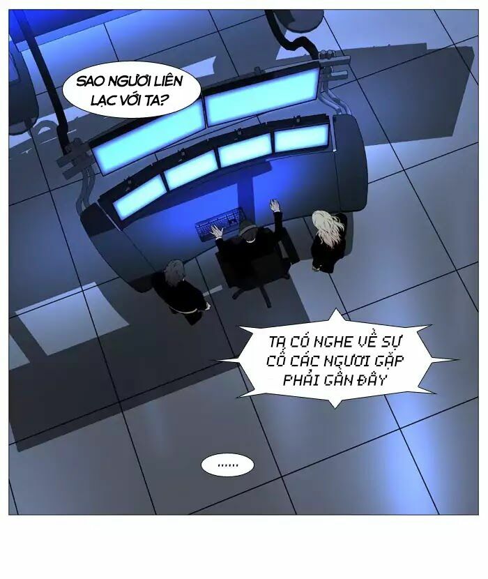Ma Cà Rồng Quý Tộc: Chapter 518