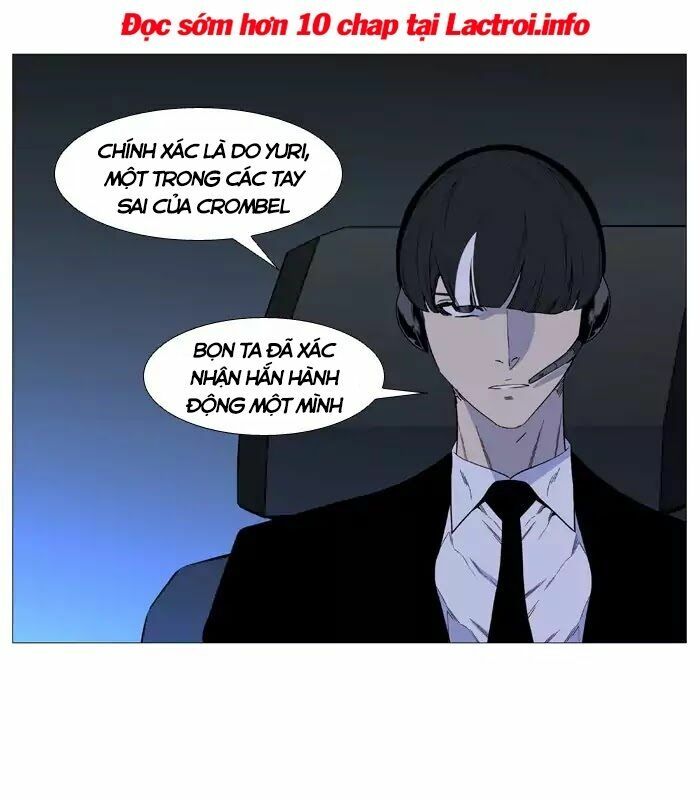 Ma Cà Rồng Quý Tộc: Chapter 518