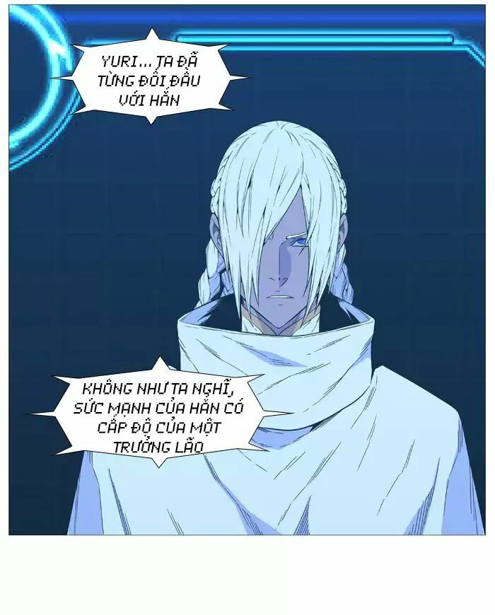 Ma Cà Rồng Quý Tộc: Chapter 518