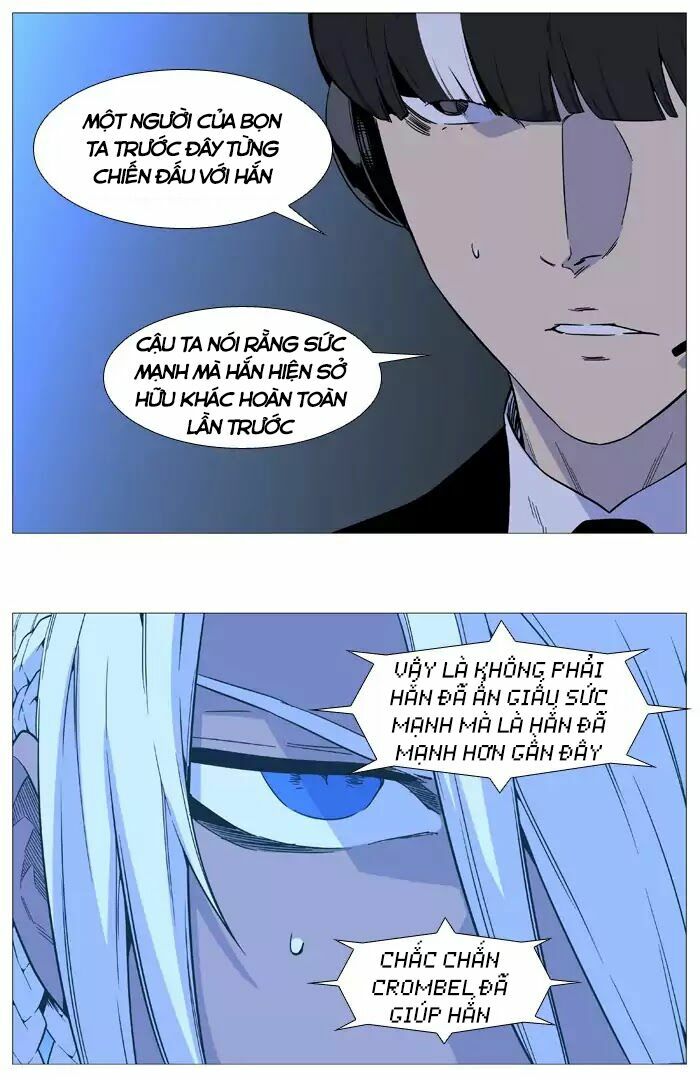 Ma Cà Rồng Quý Tộc: Chapter 518