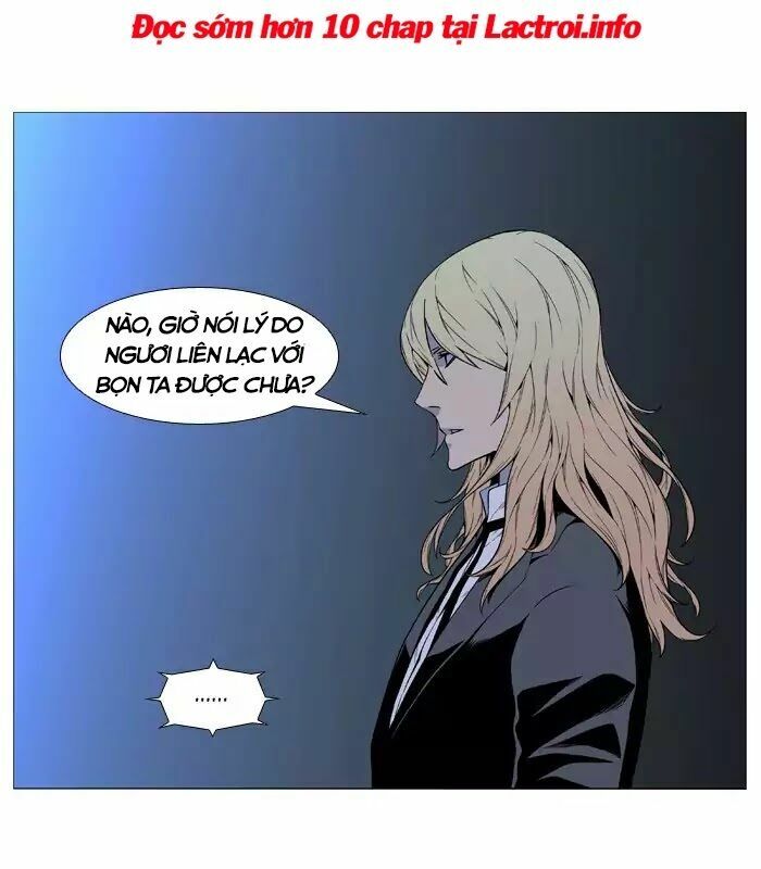 Ma Cà Rồng Quý Tộc: Chapter 518