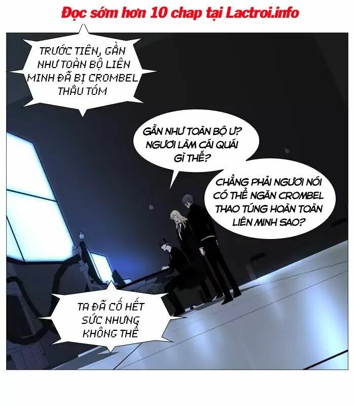 Ma Cà Rồng Quý Tộc: Chapter 518